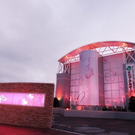 Restay Sakura (Adults Only) Хакодате Екстер'єр фото