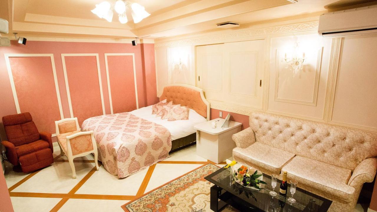 Restay Sakura (Adults Only) Хакодате Екстер'єр фото