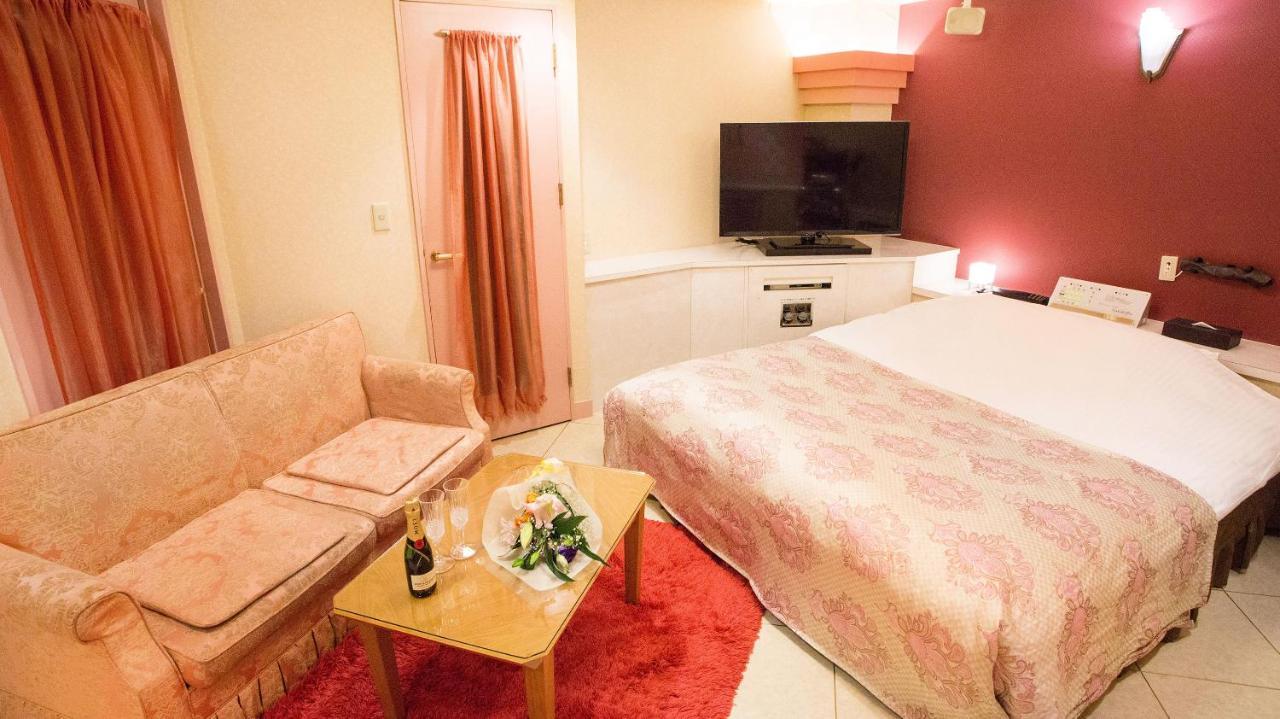 Restay Sakura (Adults Only) Хакодате Екстер'єр фото